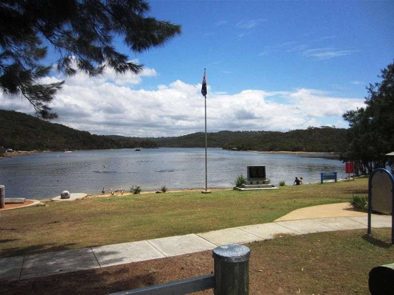 89a Campbell Parade, Manly Vale NSW 2093