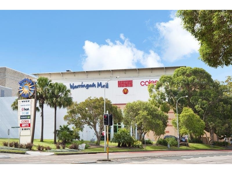 5b/29 Quirk Road, Manly Vale NSW 2093