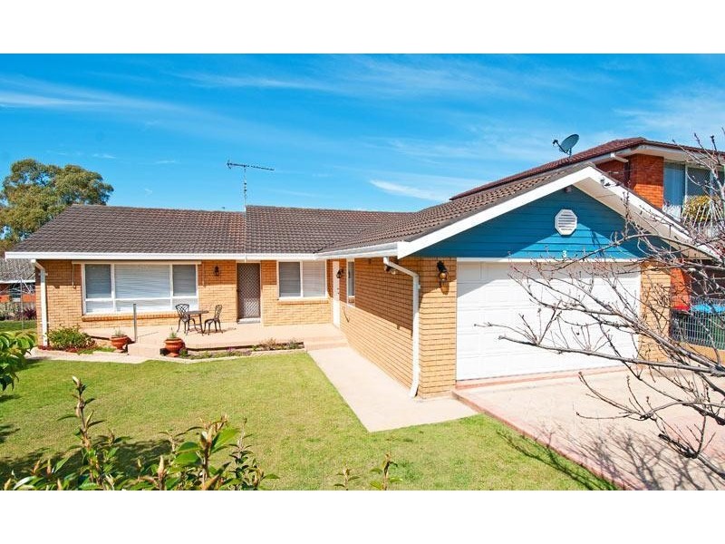 3 Maxwelton Place, Narraweena NSW 2099