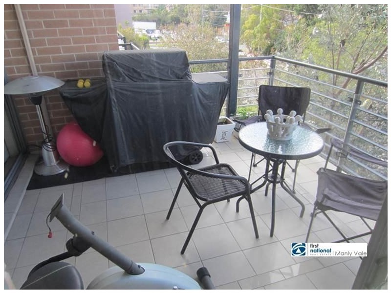 11/43 Roseberry Street, Manly Vale NSW 2093