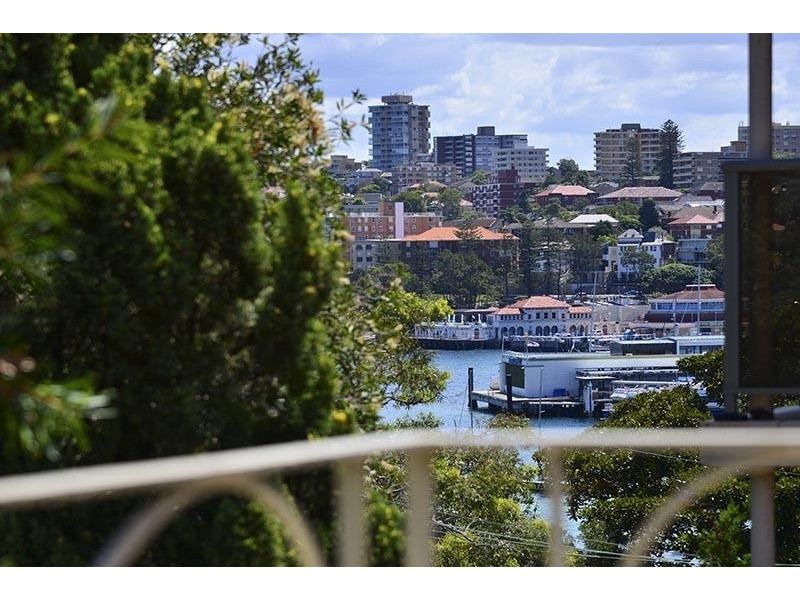 5/7 Osborne Road, Manly NSW 2095