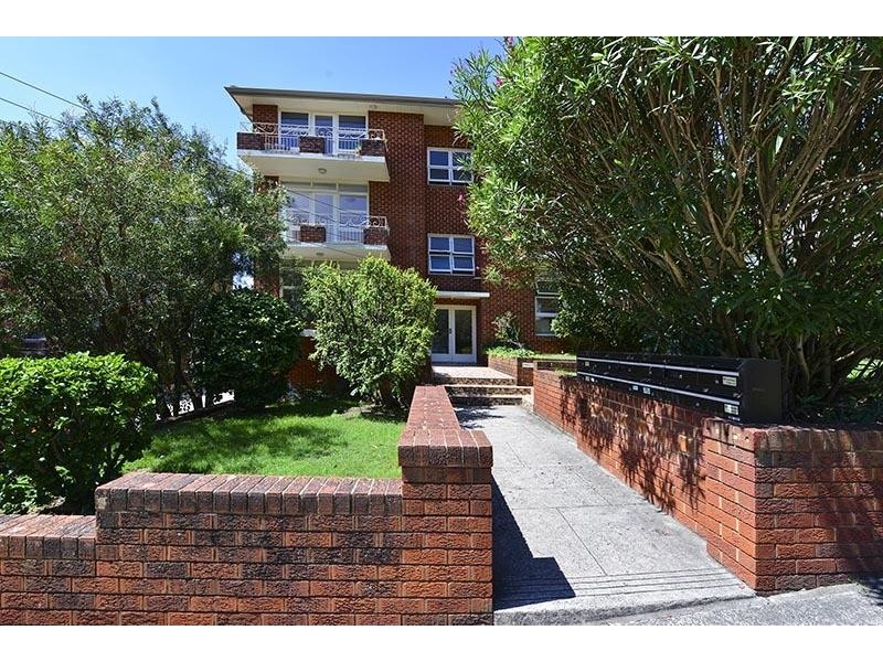5/7 Osborne Road, Manly NSW 2095