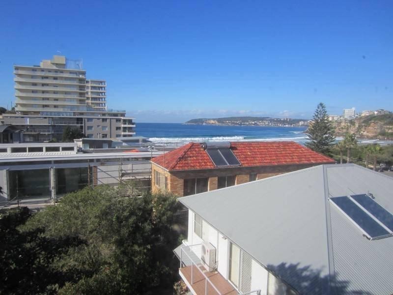 23/38 Oceanview Road, Freshwater NSW 2096