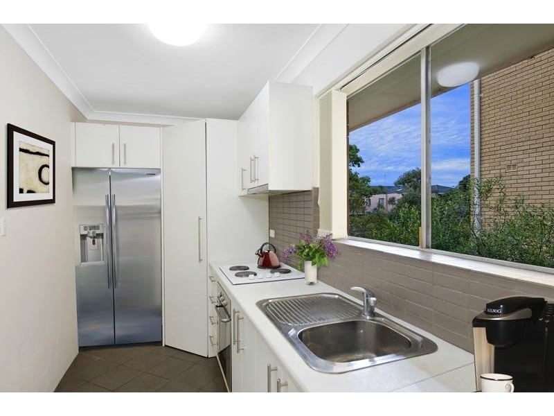 5/55 Howard  Avenue, Dee Why NSW 2099