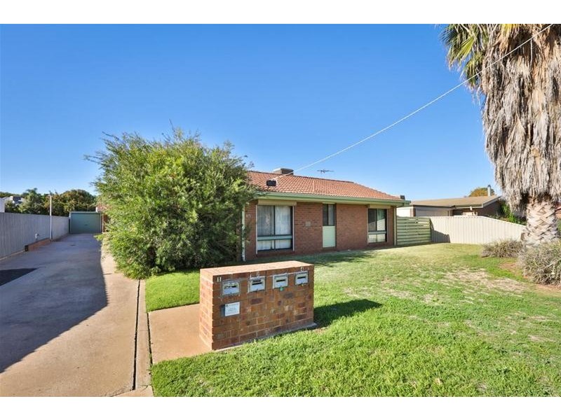 1/875 Fifteenth Street, Mildura VIC 3500