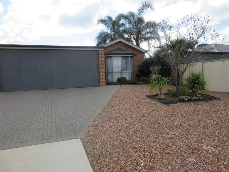 26 Belle Gardens Drive, Mildura VIC 3500