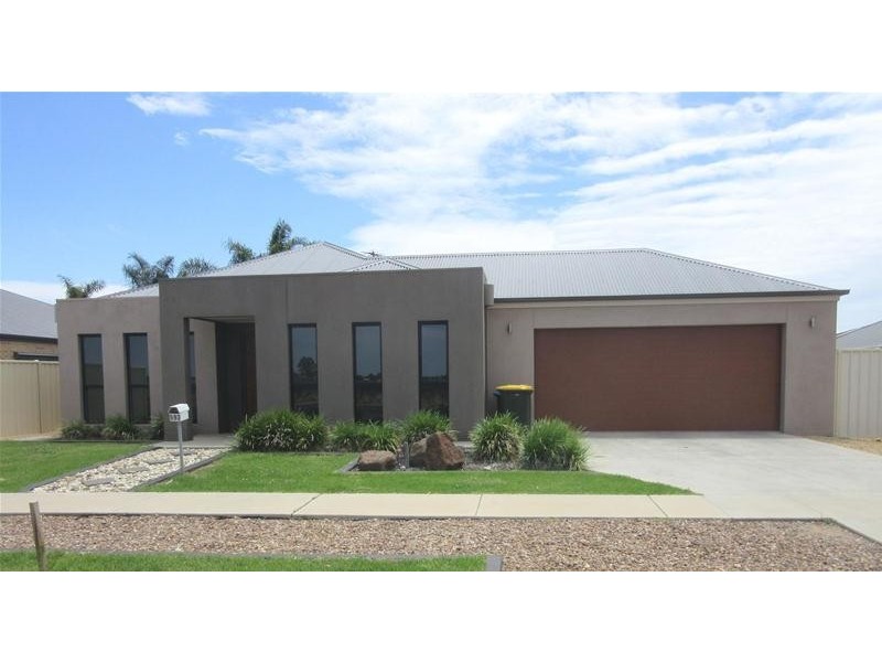 593 Etiwanda  Avenue, Mildura VIC 3500
