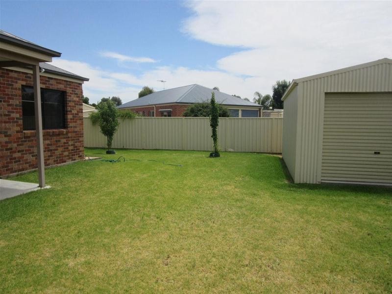 593 Etiwanda  Avenue, Mildura VIC 3500