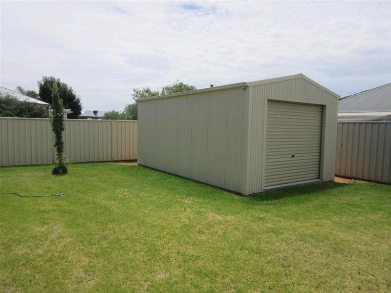 593 Etiwanda  Avenue, Mildura VIC 3500
