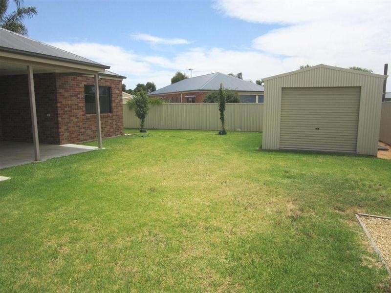 593 Etiwanda  Avenue, Mildura VIC 3500