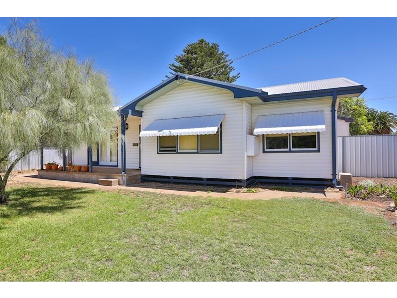 49 Fitzroy Avenue, Red Cliffs VIC 3496