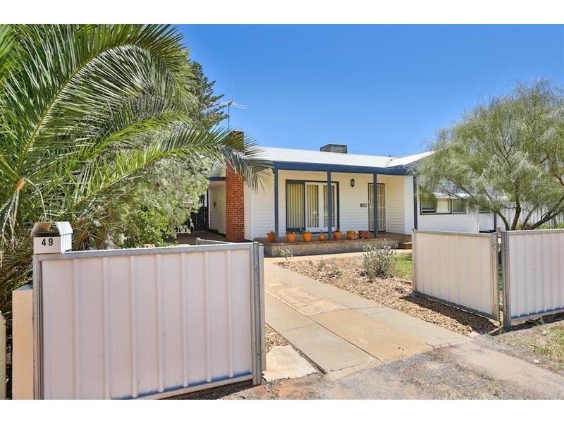 49 Fitzroy Avenue, Red Cliffs VIC 3496
