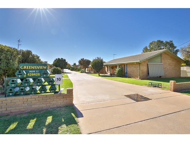 9/426 Eleventh Street, Mildura VIC 3500