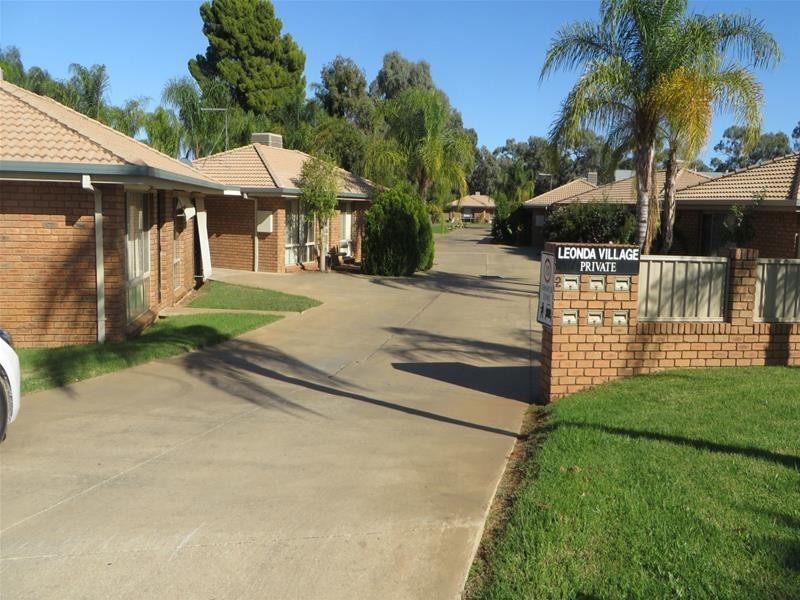 12 Leonda Village, Buronga NSW 2739