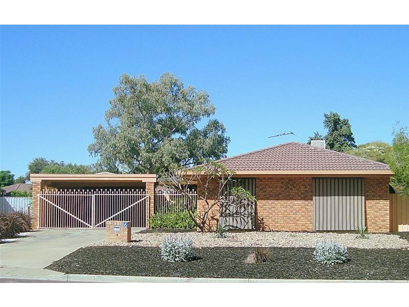 6 Zhoe Court, Mildura VIC 3500