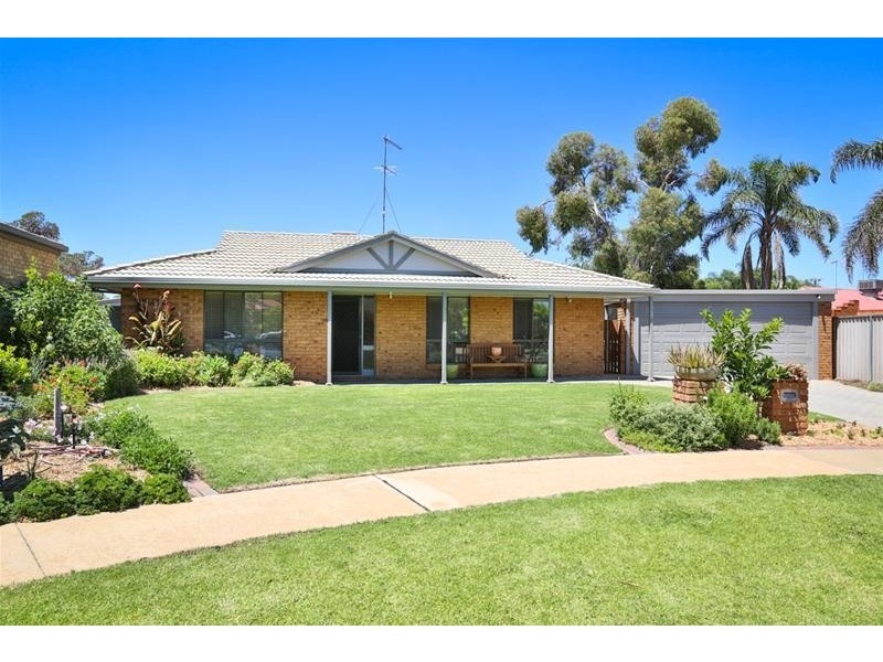 8 Rusticana Court, Mildura VIC 3500