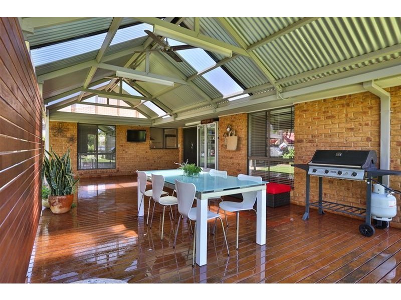 8 Rusticana Court, Mildura VIC 3500