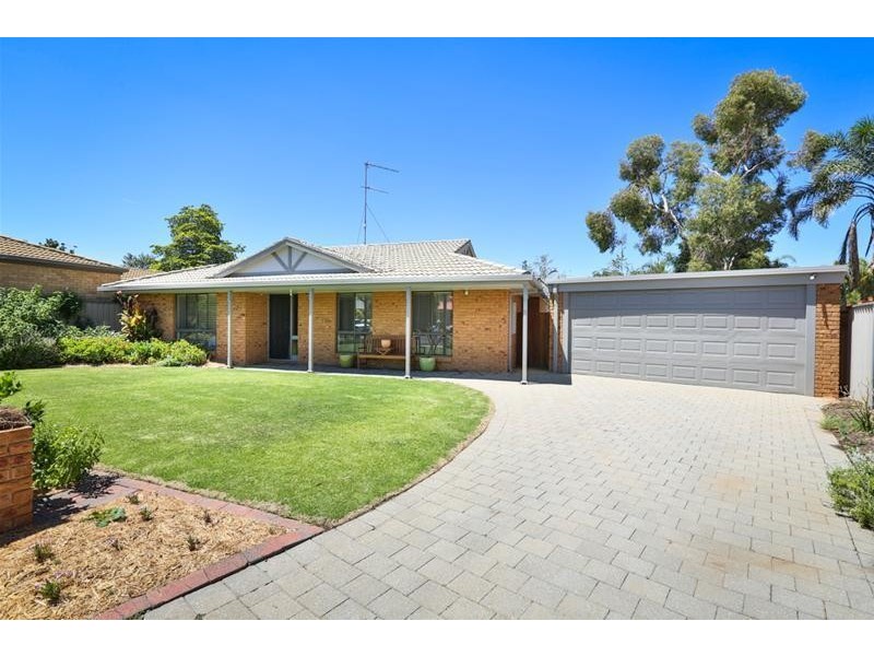 8 Rusticana Court, Mildura VIC 3500