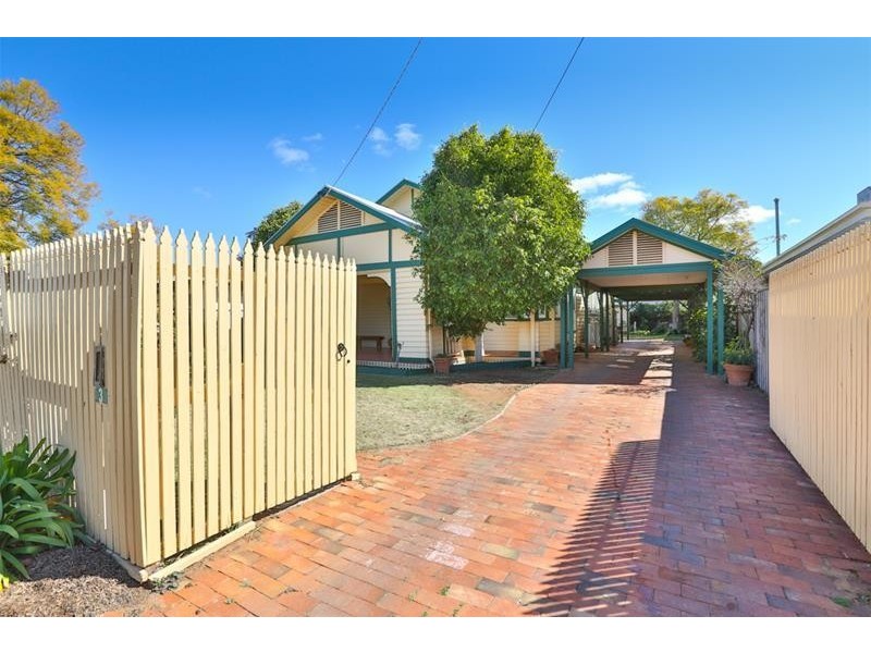 3 Waltham Avenue, Mildura VIC 3500