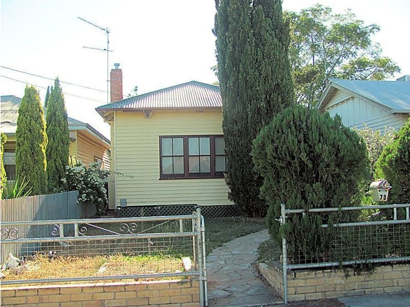 73  Magnolia Avenue, Mildura VIC 3500