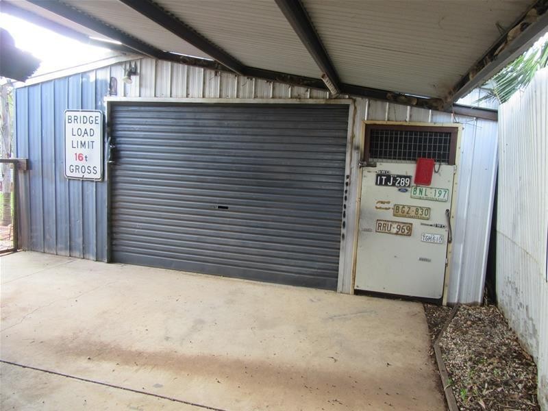 1A Commercial Street, Merbein VIC 3505