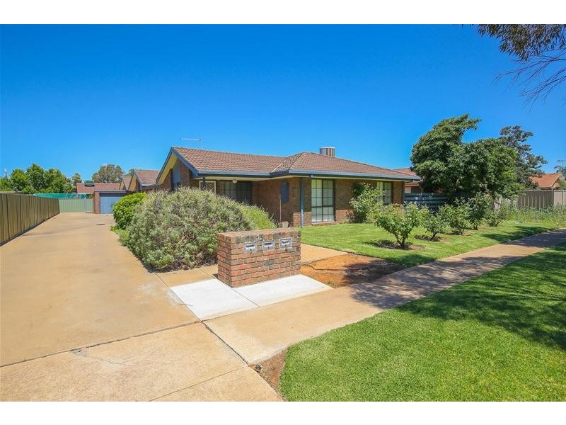 1/15 The Boulevard, Mildura VIC 3500