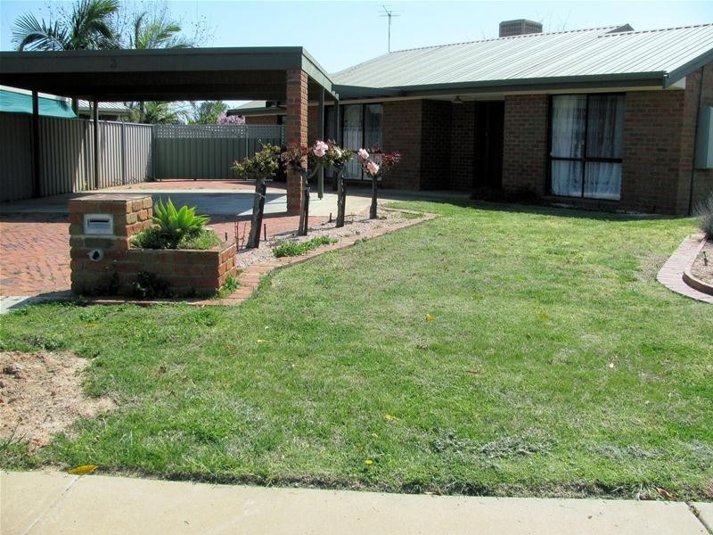 3 Matotek Court, Mildura VIC 3500