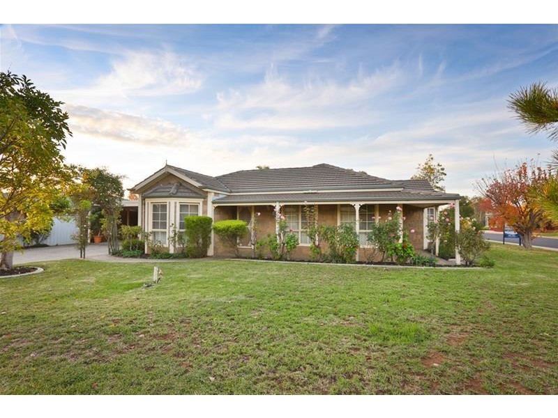 8 Washington Drive, Mildura VIC 3500