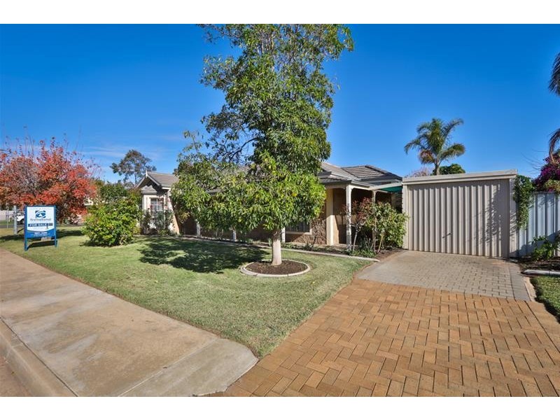 8 Washington Drive, Mildura VIC 3500