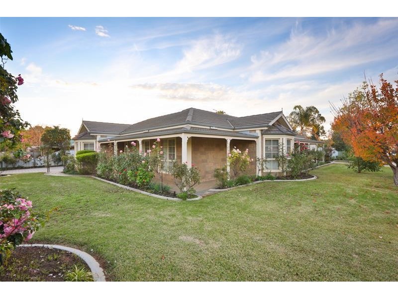 8 Washington Drive, Mildura VIC 3500