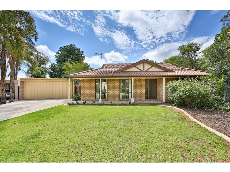 7 Marion Court, Mildura VIC 3500