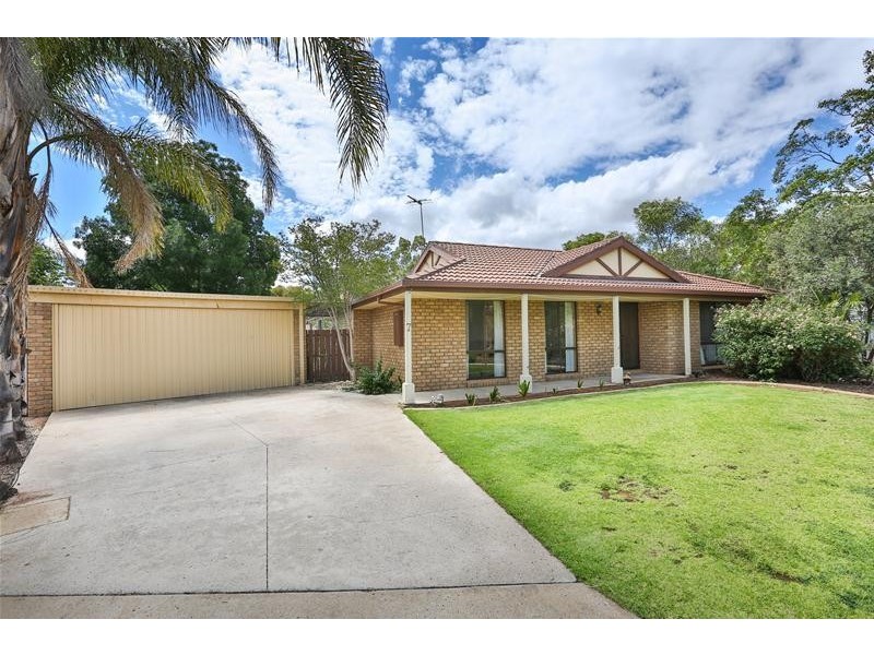 7 Marion Court, Mildura VIC 3500