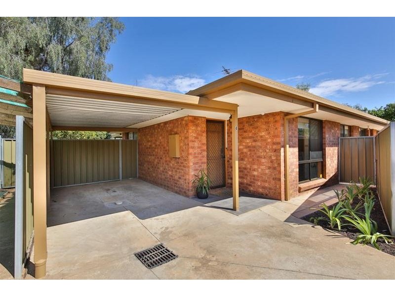 4/33 Flamingo Drive, Mildura VIC 3500