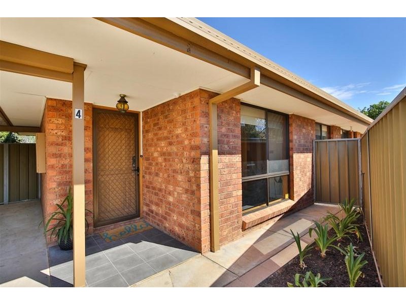 4/33 Flamingo Drive, Mildura VIC 3500