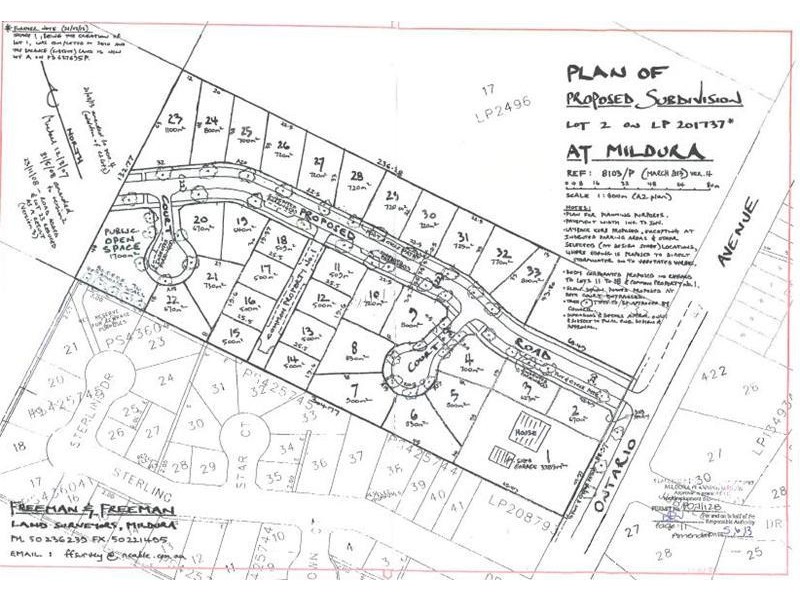 425 Ontario Avenue, Mildura VIC 3500