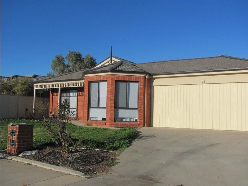 21 Olympic Way, Mildura VIC 3500