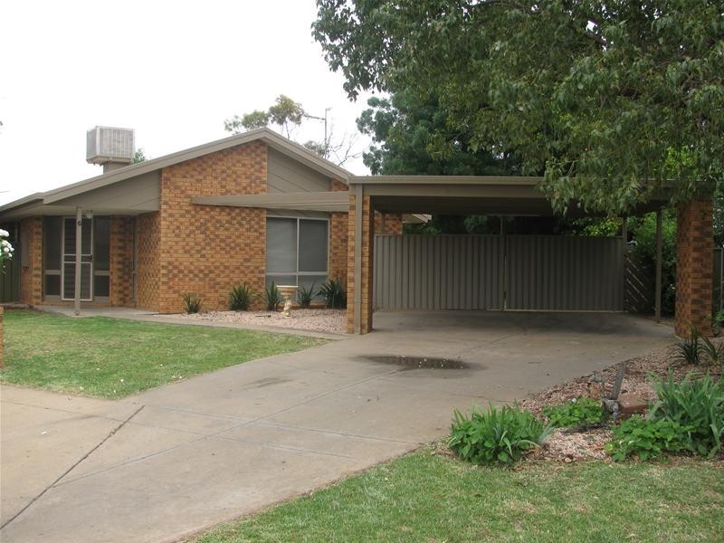 6 Oswald Court, Mildura VIC 3500