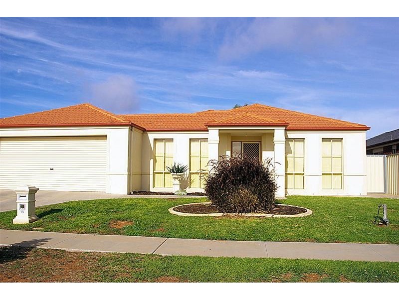 19 Olympic Way, Mildura VIC 3500