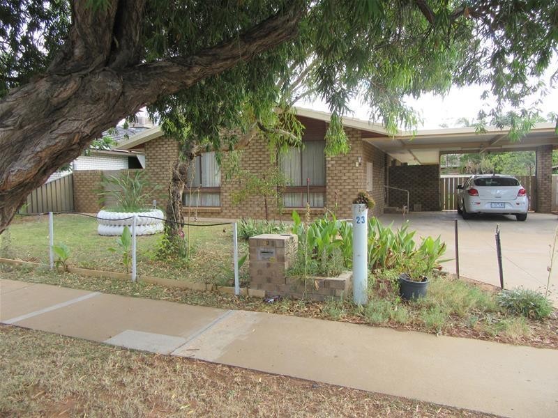23 Eulinga Drive, Mildura VIC 3500