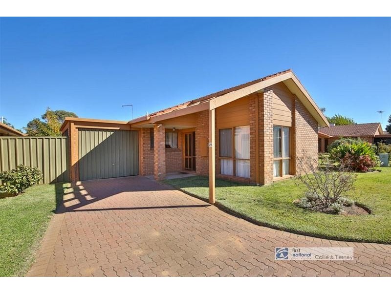 21/1 Rambling Way, Mildura VIC 3500