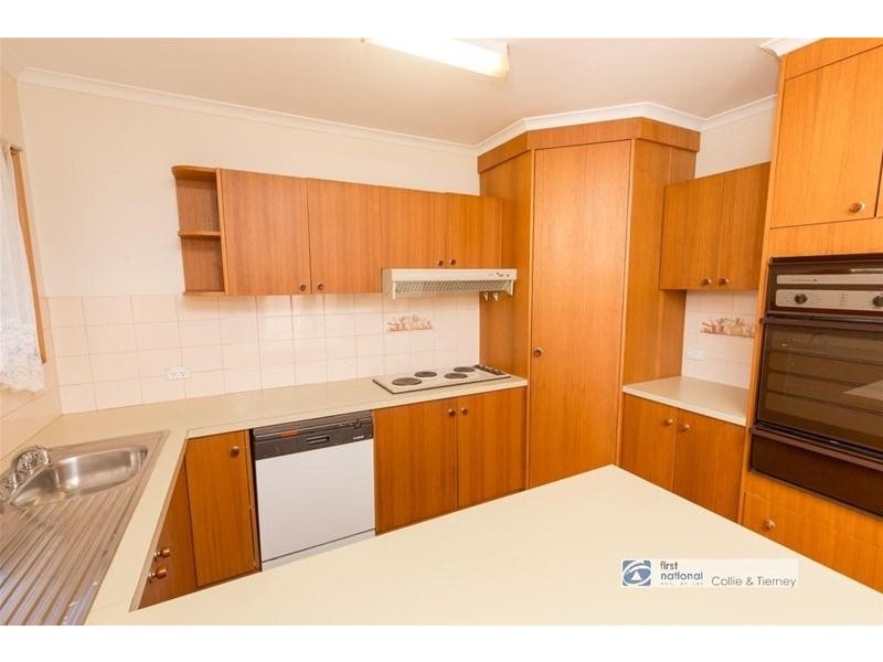 21/1 Rambling Way, Mildura VIC 3500