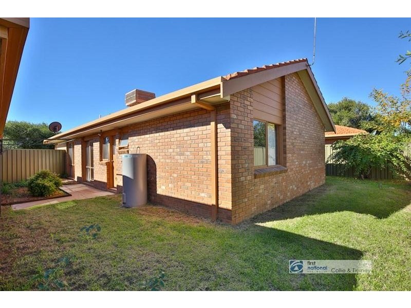 21/1 Rambling Way, Mildura VIC 3500