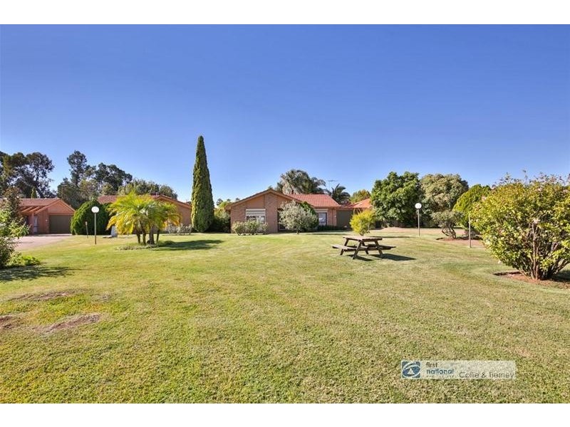 21/1 Rambling Way, Mildura VIC 3500