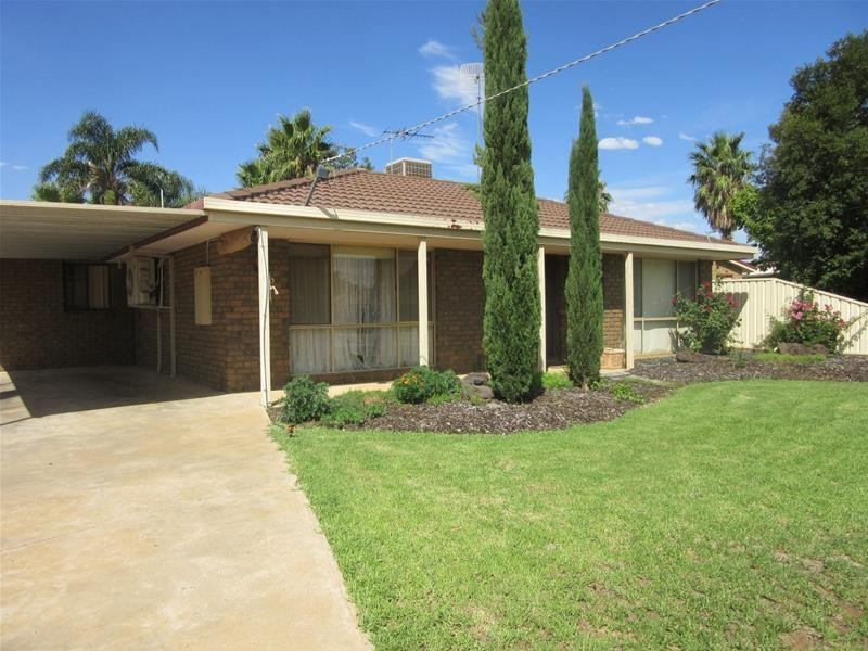 6 Pearse Court, Mildura VIC 3500