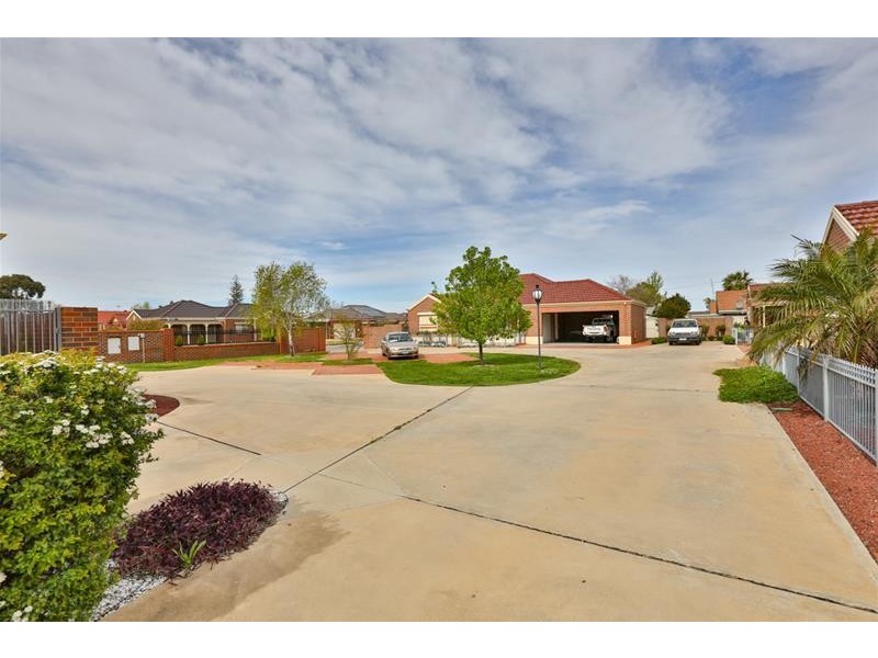 4/1-3 Brooks Drive, Mildura VIC 3500