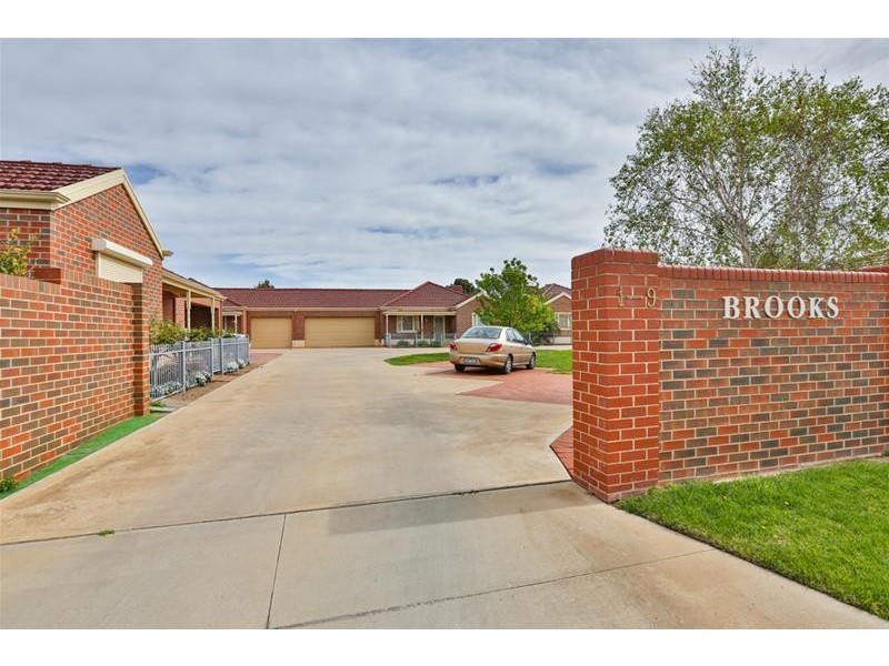 4/1-3 Brooks Drive, Mildura VIC 3500