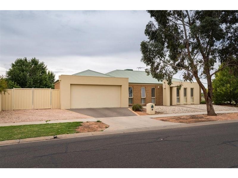 601 Etiwanda Avenue, Mildura VIC 3500
