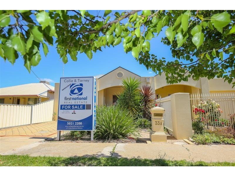 33A Cherry Avenue, Mildura VIC 3500