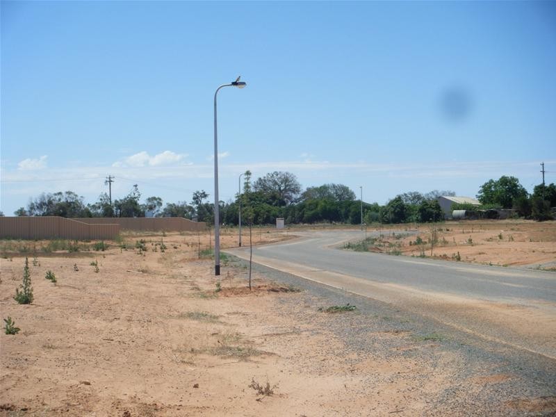 Sandridge Estate, Red Cliffs VIC 3496