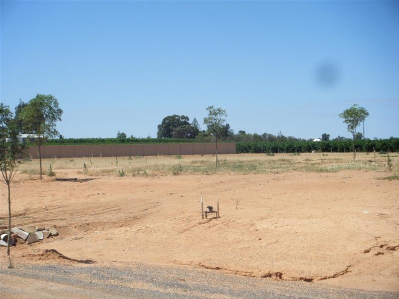 Sandridge Estate, Red Cliffs VIC 3496